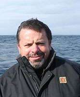 Gareth Davies