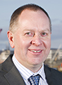 Mr. Peter Bennett of Kongsberg Ltd.