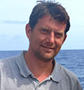 Dr Alan Jamieson