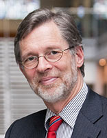 Professor Ferdinand von Prondzynski