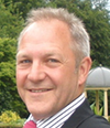 Mr. Mike Winstanley