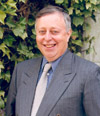 Mr. Brian Horsburgh