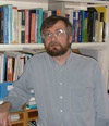 Professor John Watson