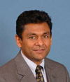 Dr. Thangeval Thevar